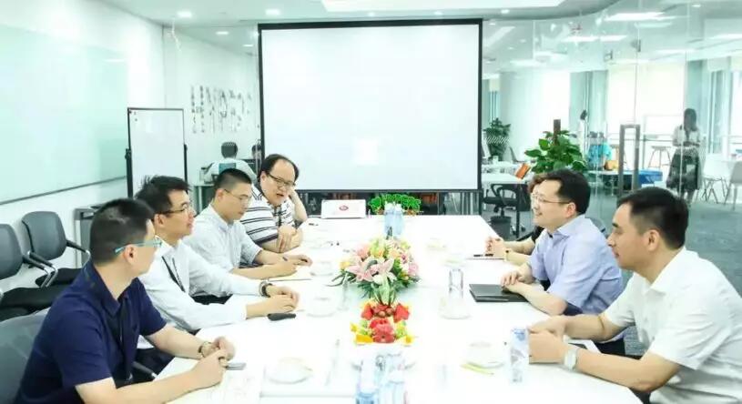 【合作伙伴】宏路數據大數據技術，助力政府實現精準企業服務