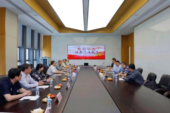 【合作伙伴】創業軟件助力醫療大數據應用，與興安盟正式簽署合作協議