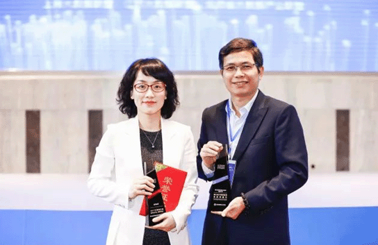 【合作伙伴】遠傳技術(shù)收獲云計算大數(shù)據(jù)產(chǎn)業(yè)兩項大獎