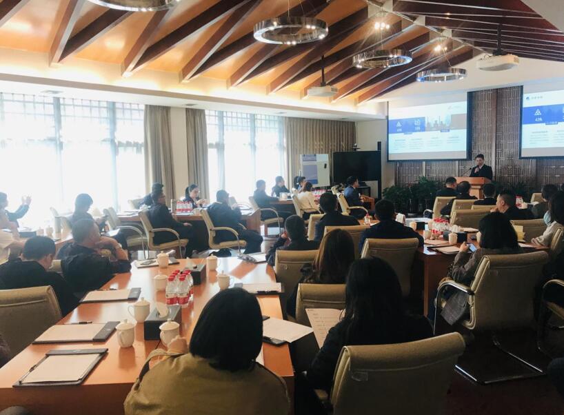 【動態新聞】天堂硅谷第四次投資人開放日活動圓滿舉行