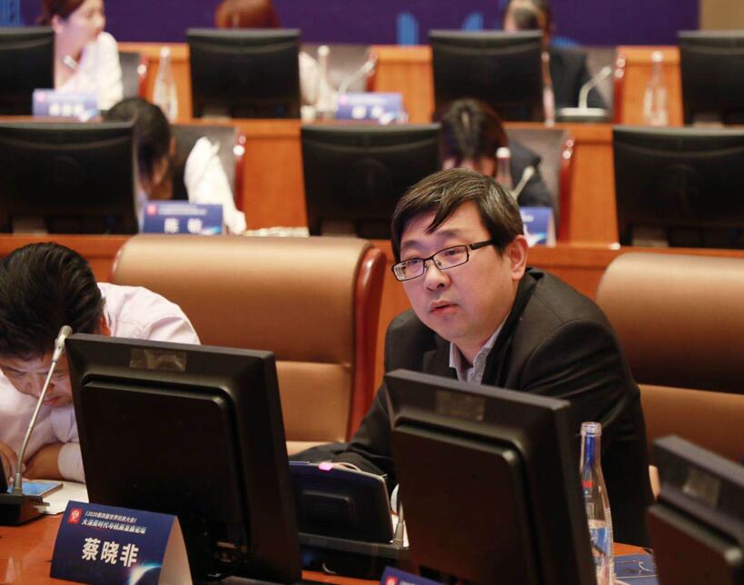 【動態新聞】天堂硅谷蔡曉非：新消費時代的三大投資機會