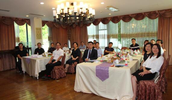 【動態新聞】天堂硅谷第二次投資人開放日活動圓滿舉行 【動態新聞】天堂硅谷第二次投資人開放日活動圓滿舉行