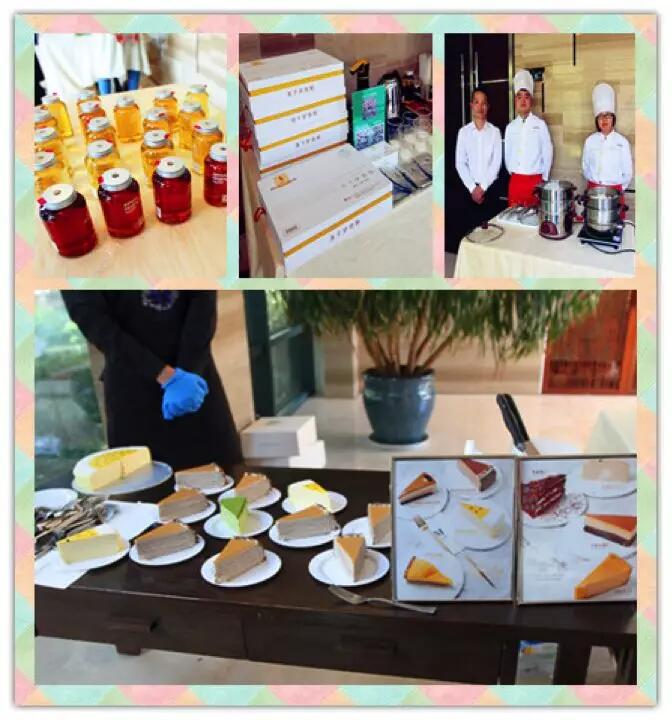 【動態(tài)新聞】匯聚食勢、掌控食機(jī)、把握新食代——天堂硅谷食品閉門會圓滿舉行