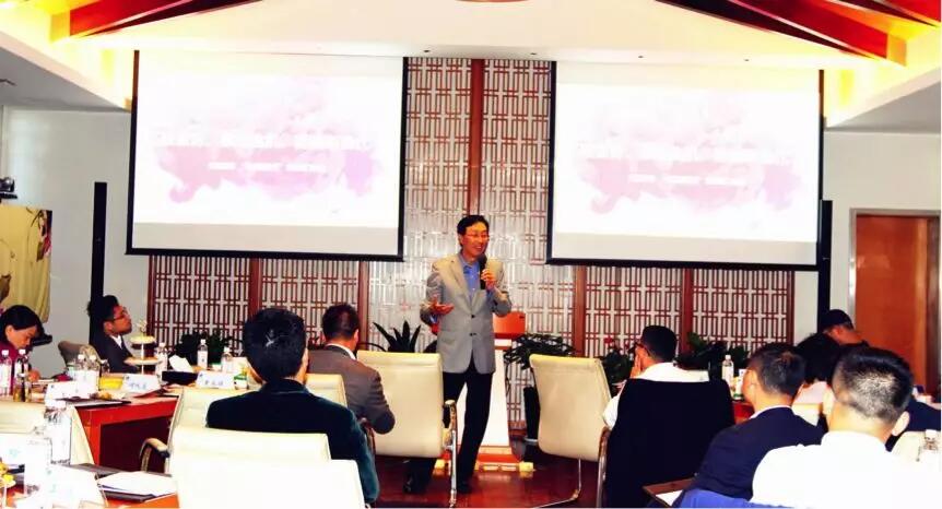 【動態(tài)新聞】匯聚食勢、掌控食機(jī)、把握新食代——天堂硅谷食品閉門會圓滿舉行