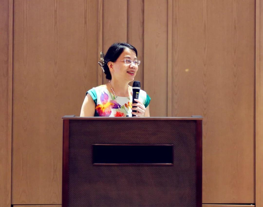 【動態新聞】守得云開見月明 靜待花開終有時—— ——天堂硅谷成功助力“2018全球投資熱點私享會”