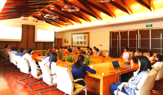 天堂硅谷舉辦“人工智能,未來已來”座談會(huì) 天堂硅谷舉辦“人工智能,未來已來”座談會(huì)