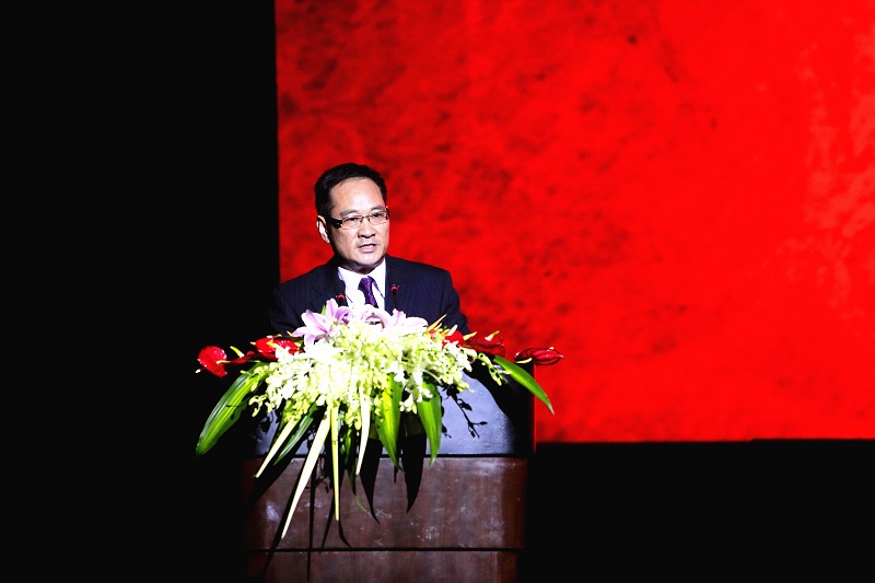 騰飛十五載 祥瑞天堂來——天堂硅谷踐行社會責任，鼎力支持公益環(huán)保