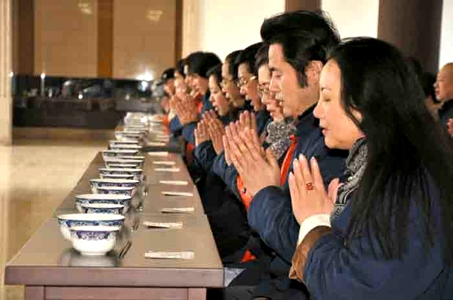 2014年浙江慈善義工協會義工活動微信在線報名