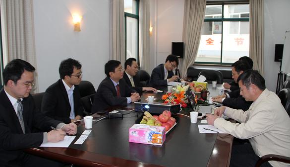 廣發(fā)銀行杭州分行與天堂硅谷合作研討會(huì)在杭召開(kāi) 廣發(fā)銀行杭州分行與天堂硅谷合作研討會(huì)在杭召開(kāi)